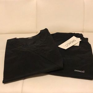 Dagacci Scrub Set (Small)